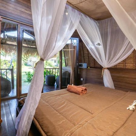 Brothers Bungalows جيمباران المظهر الخارجي الصورة