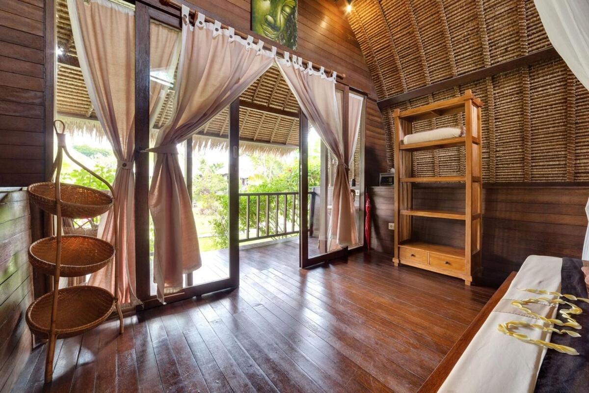 Brothers Bungalows جيمباران المظهر الخارجي الصورة