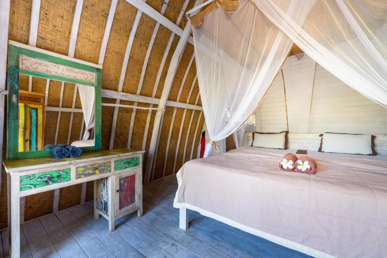 Brothers Bungalows جيمباران المظهر الخارجي الصورة