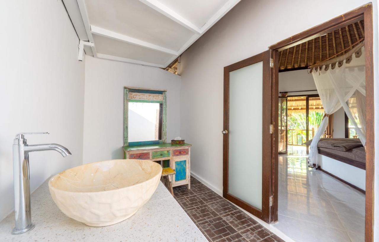 Brothers Bungalows جيمباران المظهر الخارجي الصورة