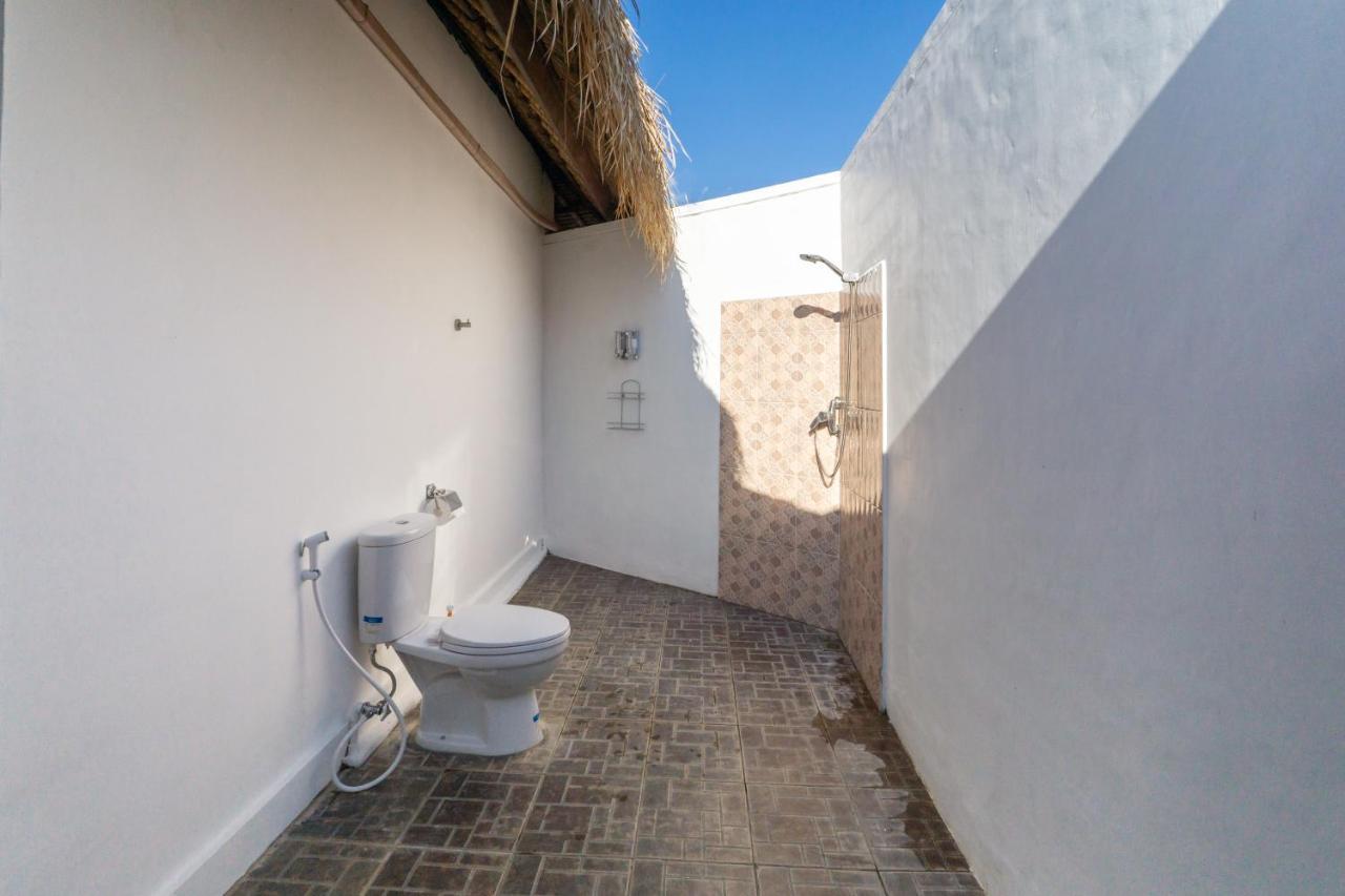 Brothers Bungalows جيمباران المظهر الخارجي الصورة