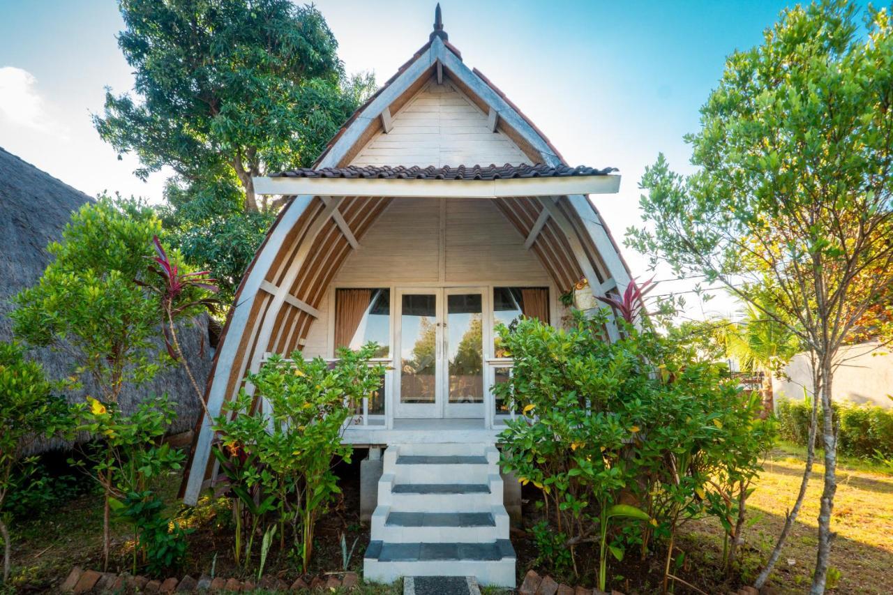 Brothers Bungalows جيمباران المظهر الخارجي الصورة