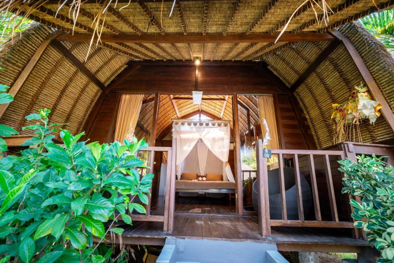 Brothers Bungalows جيمباران المظهر الخارجي الصورة