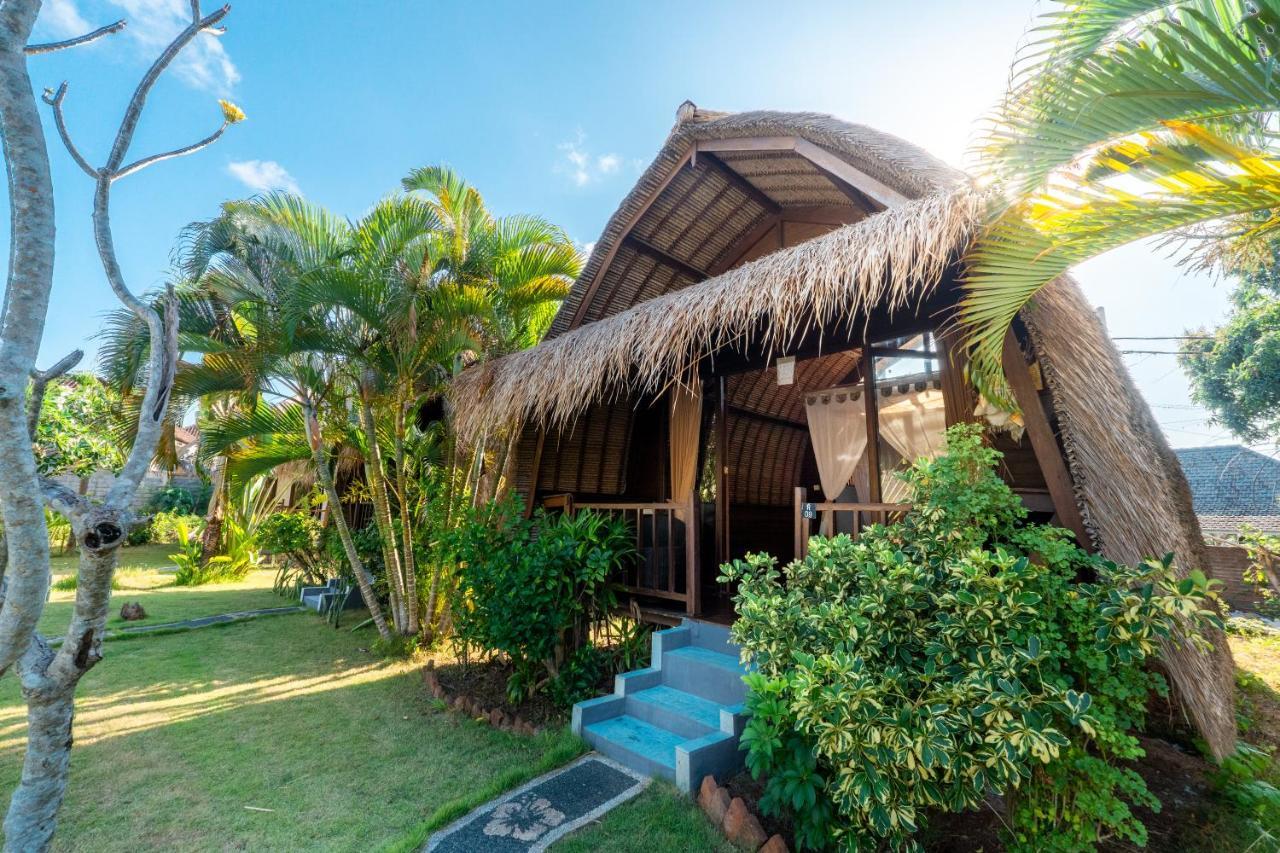 Brothers Bungalows جيمباران المظهر الخارجي الصورة