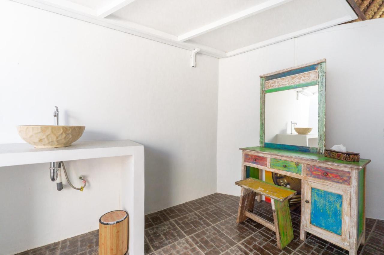 Brothers Bungalows جيمباران المظهر الخارجي الصورة