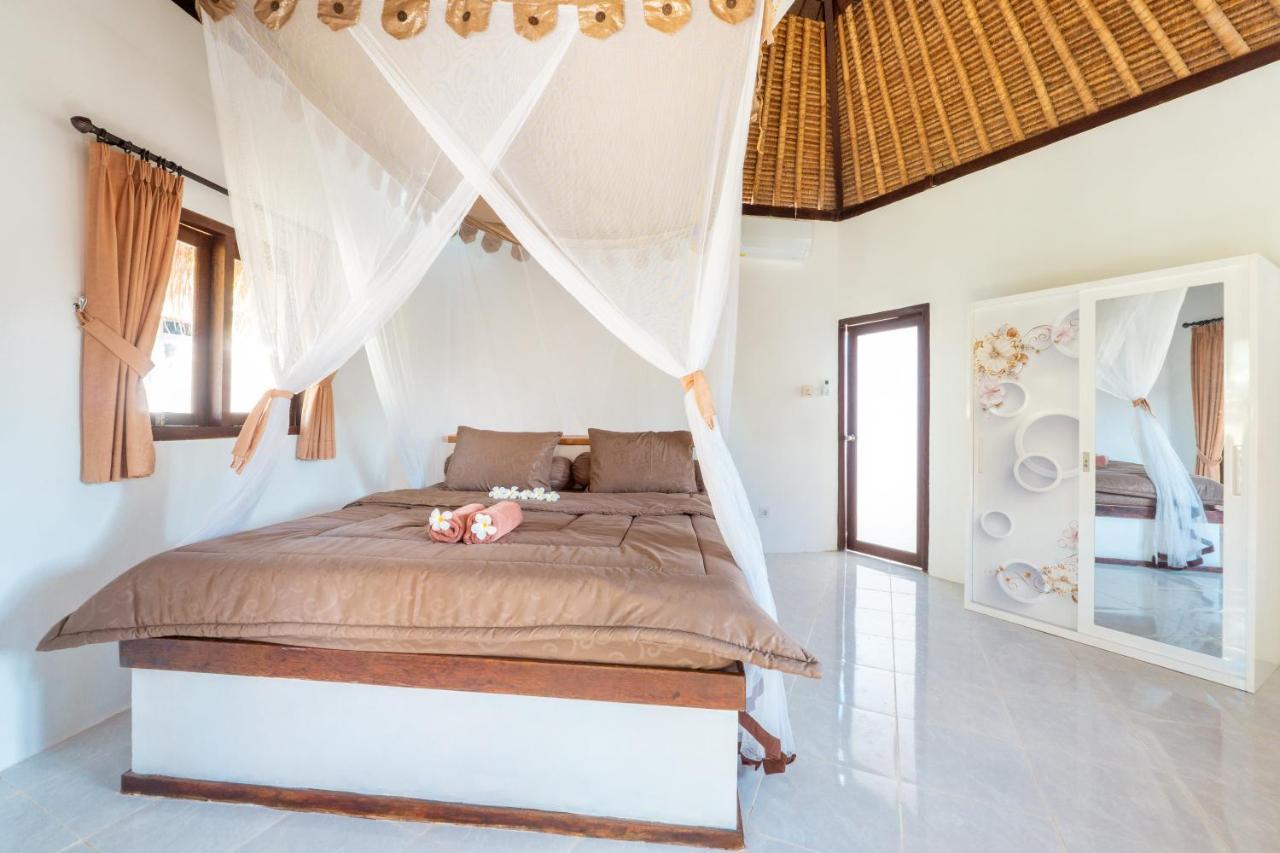 Brothers Bungalows جيمباران المظهر الخارجي الصورة