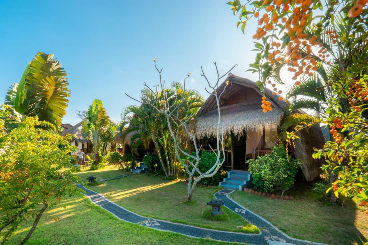 Brothers Bungalows جيمباران المظهر الخارجي الصورة