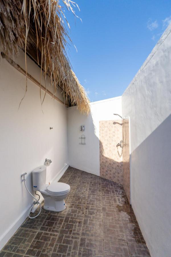 Brothers Bungalows جيمباران المظهر الخارجي الصورة